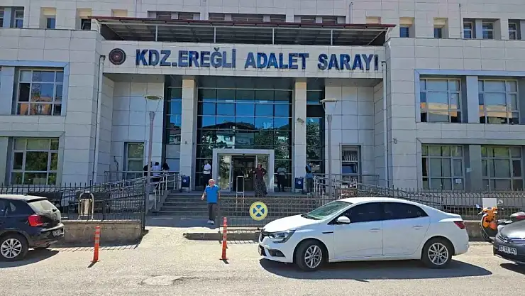 FETÖ soruşturmasından polis memuru tutuklandı