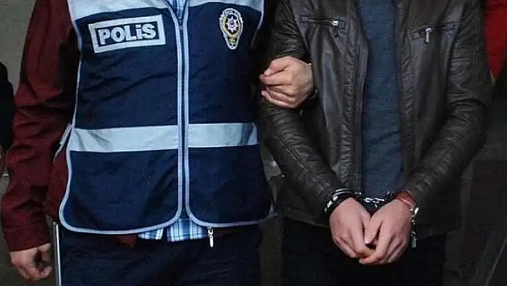 FETÖ Üyesi 6 Yıl 3 ay hapis cezasıyla yakalandı