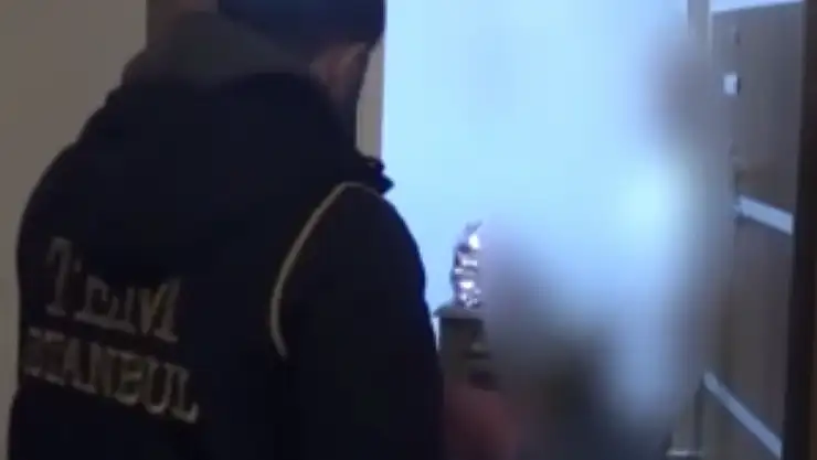 FETÖ'ye yönelik 'Kıskaç-31' operasyonu: 41 gözaltı!