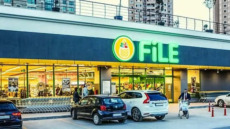 File market bugün açık mı?