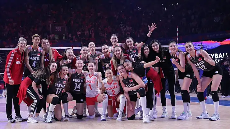 'Filenin Sultanları' 3'te 3 peşinde