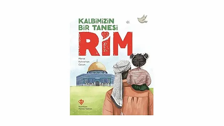 Filistin'in acı dolu hikayesi: 'Kalbimizin Bir Tanesi Rim' adlı kitap okuyucularıyla buluştu