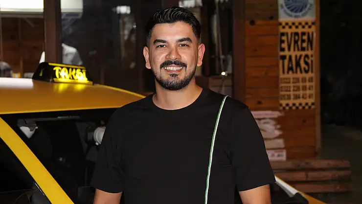 Film sahnelerini aratmayan olay: Takside dünyaya geldi, sınırsız hak kazandı!