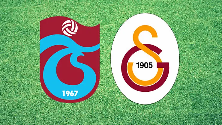 Fırtına, Galatasaray Derbisine hazırlanıyor