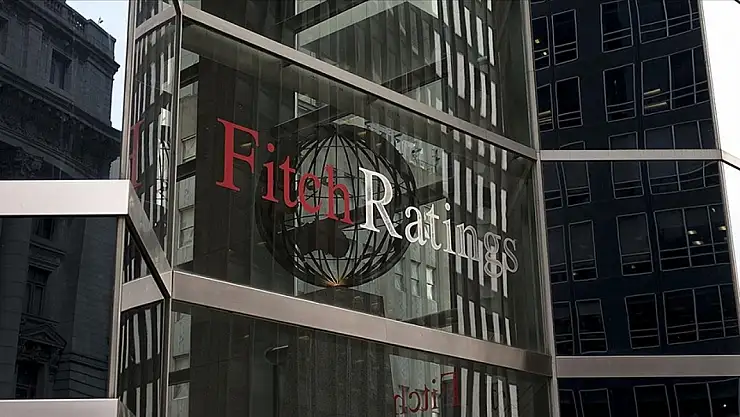 Fitch, ABD kredi notunu 'AA+' olarak teyit etti, görünüm durağan