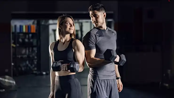 Fitness'ın bedene ne gibi faydaları var? Niçin fitness yapmalıyız?