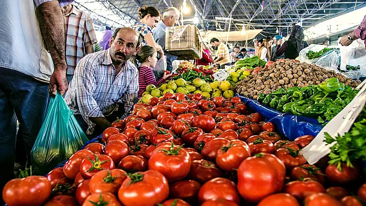Fiyatlar Bugün Güncellendi: Fiyatları Kontrol Etmeden Pazara Markete Gitmeyin!