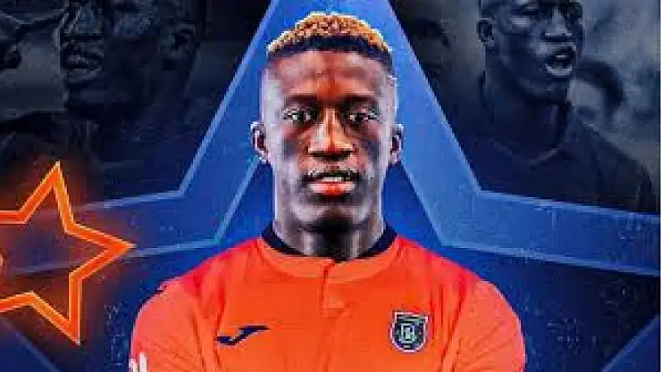 Flash İddia: Philippe Kény Konyaspor'a çok yakın!