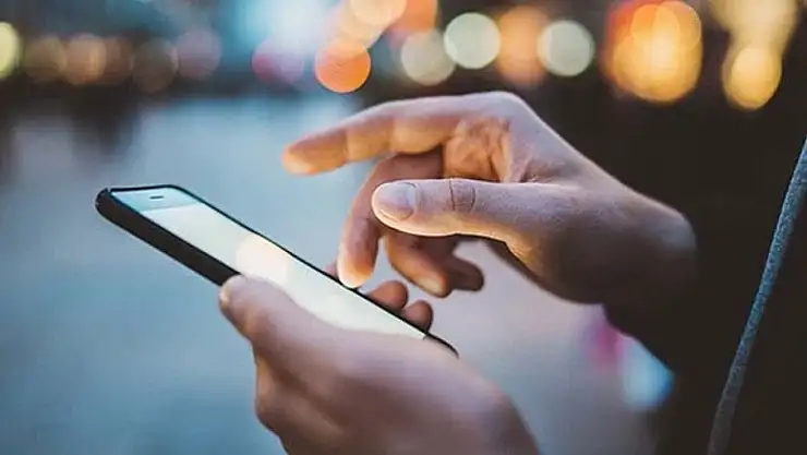 Flash sms mesajı nedir?