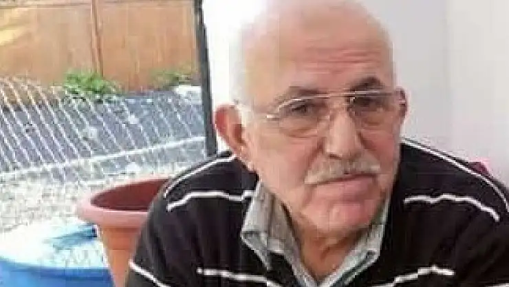 Fotoğraf çekildiği sandalyede ölü  bulundu