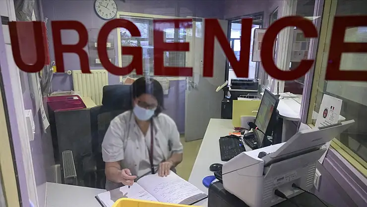 Fransa'da sağlık skandalı