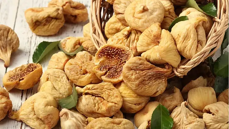 Fransa'dan Türkiye'ye gıda güvenliği uyarısı: Kuru incirler sınırda reddedildi iddası!