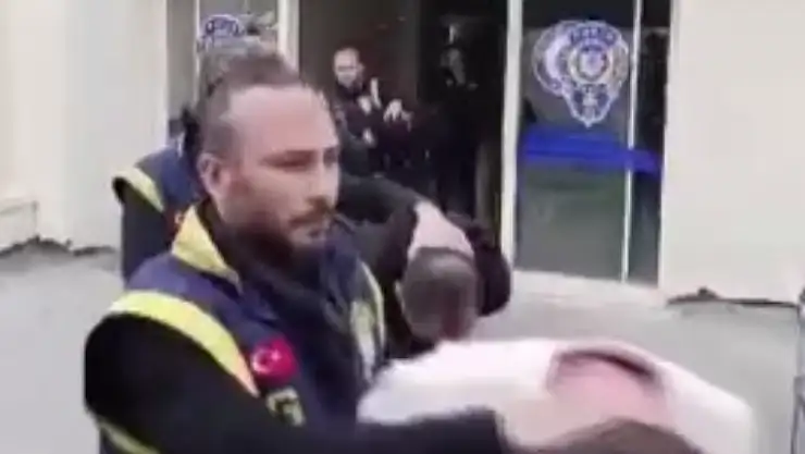 Fuhuş çetesine operasyon: 22 gözaltı!