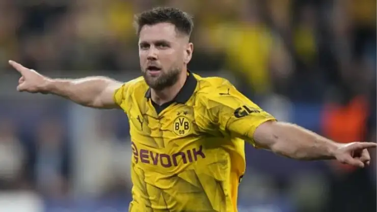 Füllkrug kaç yaşında, hangi takımda mevkisi ne? Füllkrug kimdir?