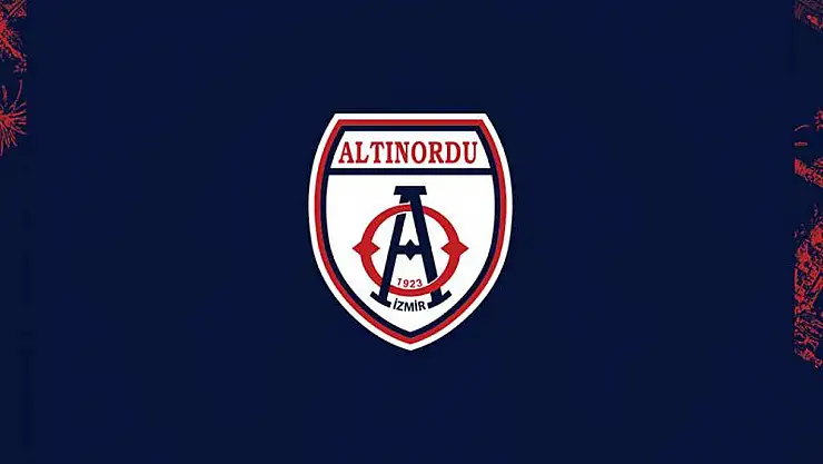 'Futbolcu fabrikası' Altınordu, TFF 2. Lig'e düştü