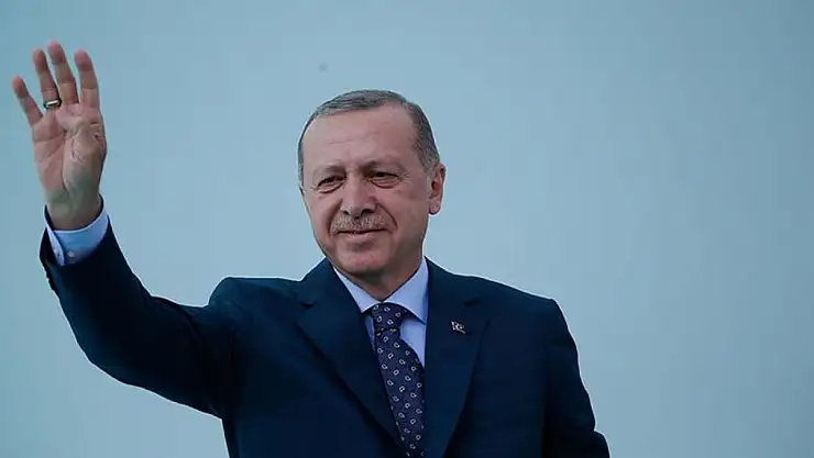 G20 zirvesi için Cumhurbaşkanı Erdoğan, Hindistan'a gidiyor!