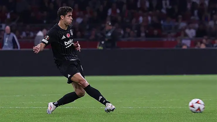 Gabriel Paulista Ameliyat Edildi