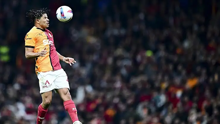 Gabriel Sara'nın sakatlığı nedeniyle tedavisine başlandı