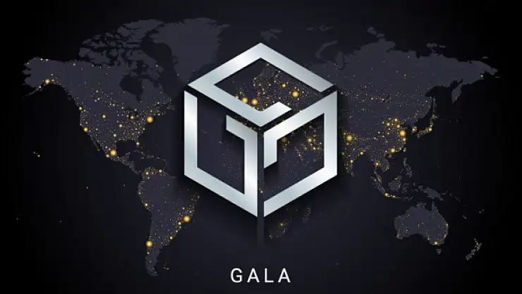 GALA Coin'in Yükselişi: Gala Games'in Blokchain Tabanlı Oyun Devrimindeki Rolü