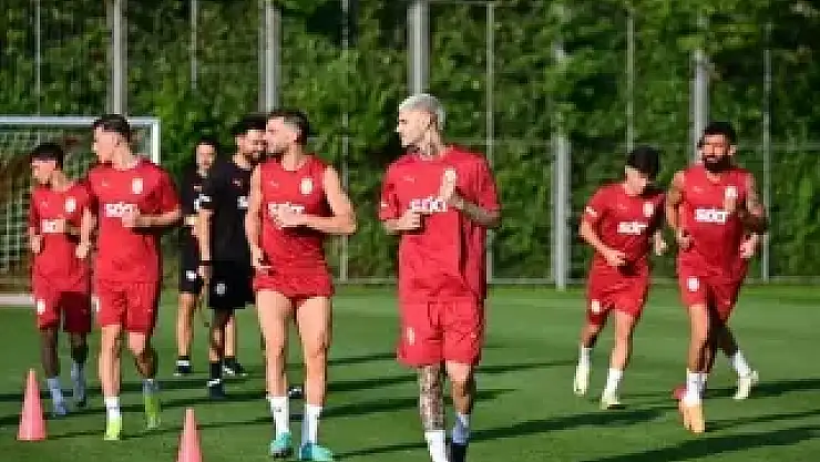Galatasaray, Beşiktaş'ı şaşırtan transfer hamlesi yaptı! Detaylar için...