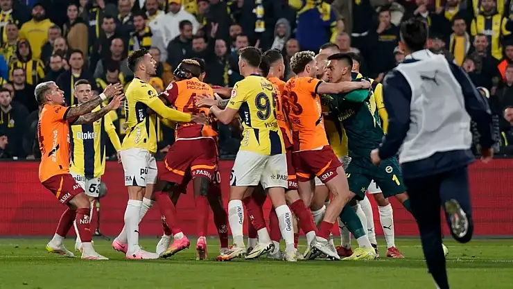 Galatasaray cezalara itiraz etti