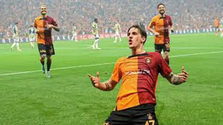 Galatasaray'da Zaniolo bilmecesi