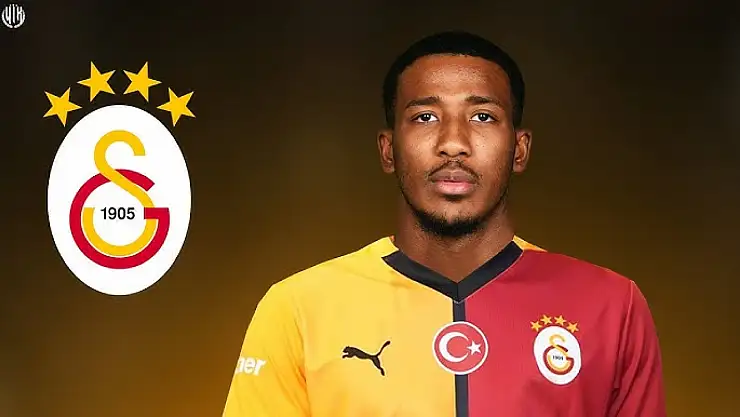 Galatasaray'dan Jackson Tchatchoua hamlesi! Tuttomercato duyurdu