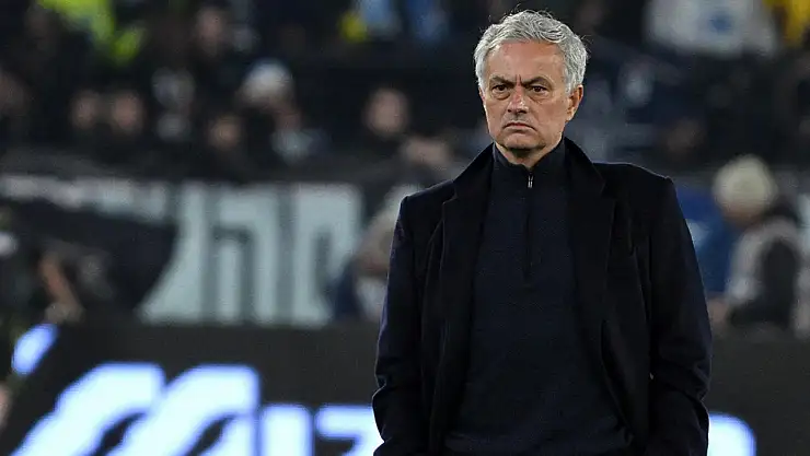 Galatasaray'dan Jose Mourinho hakkında suç duyurusu