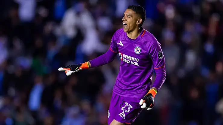 Galatasaray'dan kaleye Latin dokunuşu: Hedef Kevın Mıer!