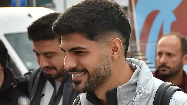 Galatasaray Eren'i duyurdu!