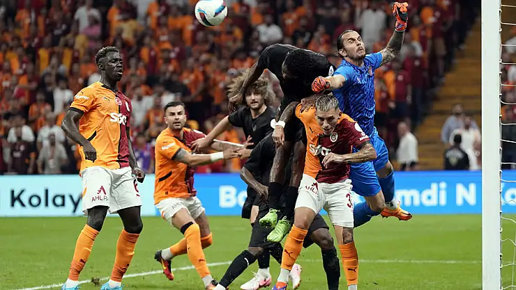 Galatasaray, Hatayspor deplasmanında galibiyet peşinde