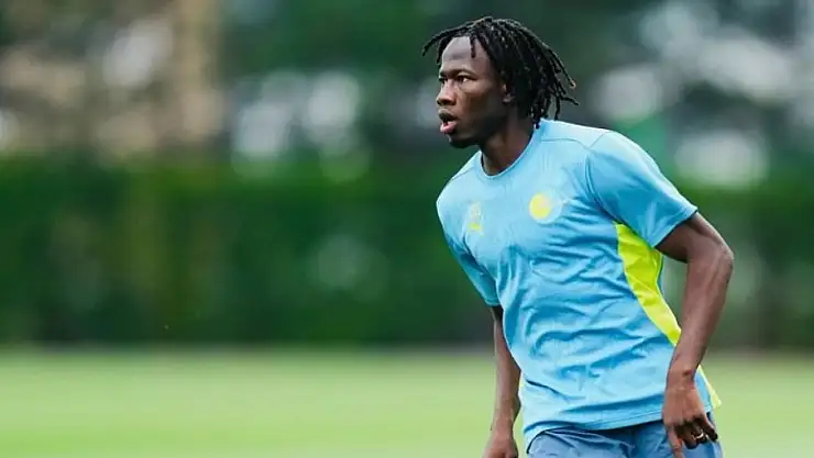 Galatasaray, Issa Kabore transferi için resmi temaslara başladı mı?