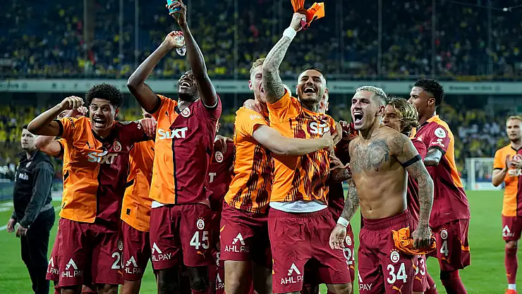 Galatasaray, Kadıköy'de son yıllarda üstünlük kurdu