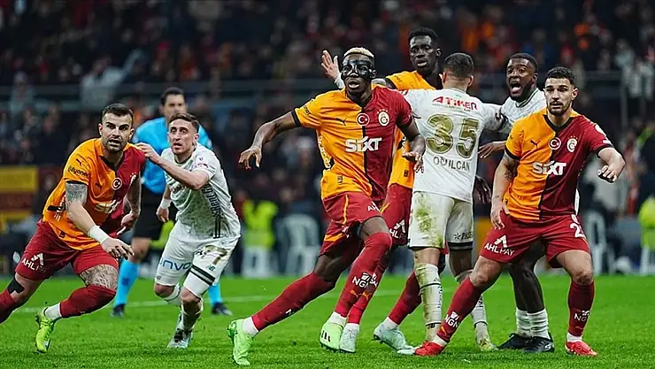 Galatasaray – Konyaspor maçının biletleri satışa çıktı!