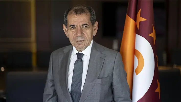 Galatasaray Kulübü ve Dursun Özbek PFDK'ye Sevk Edildi