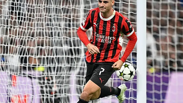 Galatasaray Morata'yı duyurdu!