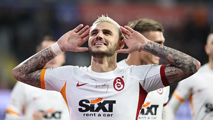 Galatasaray resitali