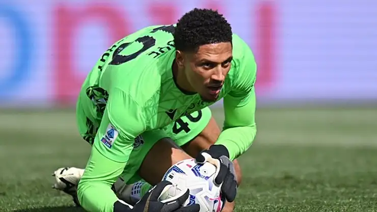 Galatasaray, skandallarla anılan kaleci için 15 milyon Euro'yu gözden çıkardı mı?