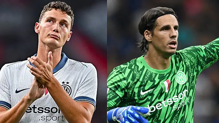 Galatasaray Sommer ve Pavard transferinde İtalyan devine teklif mi yaptı?