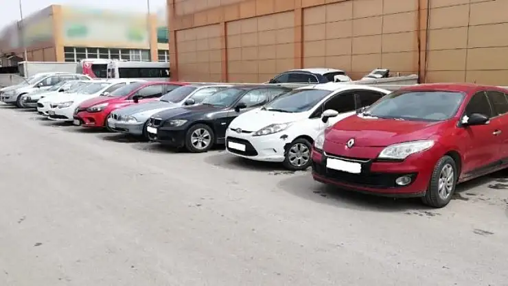 Galericilerden, seçim sonrası için umutlu bekleyiş