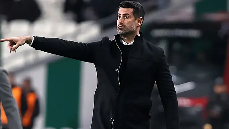 Galibiyetten sonra şoke eden karar: Volkan Demirel kazandığı maçtan sonra istifasını duyurdu!