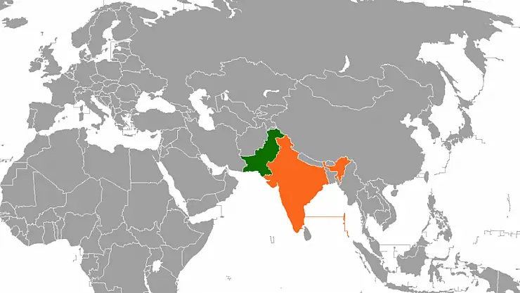 'Gandhi'nin Rüyası Yine Kanla Bulandı: Hindistan-Pakistan Savaşa mı Gidiyor?'