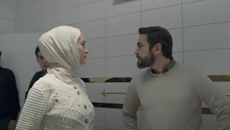 Gassal 2. sezon yayında: Merakla beklenen yeni bölümleri izleyiciyle buluştu