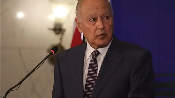 Gayt: Zirve sorunların çözümü için bulunmaz fırsat