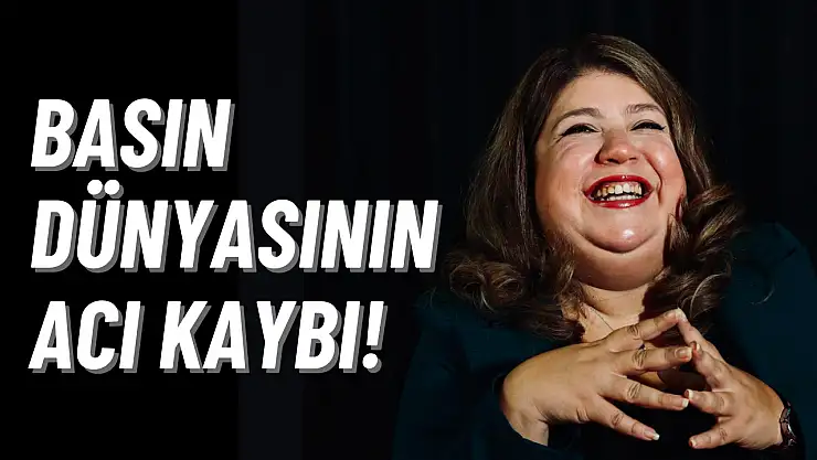 Gazeteci Ceren Kaynak İskit hayatını kaybetti: Ceren Kaynak İskit kimdir, neden hayatını kaybetti?