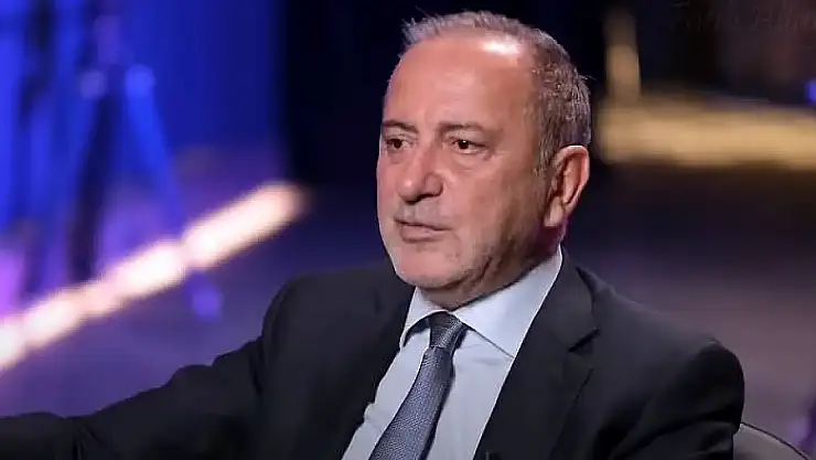 Gazeteci Fatih Altaylı tutuklandı