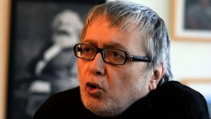 Gazeteci Hikmet Çetinkaya hayatını kaybetti! Hikmet Çetinkaya kimdir?