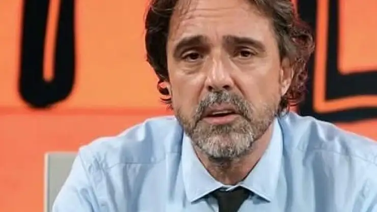 Gazeteci Timur Soykan 'tutuklama' talebiyle hakim karşısında!