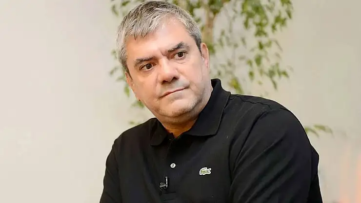 Gazeteci Yılmaz Özdil hakkında soruşturma başlatıldı