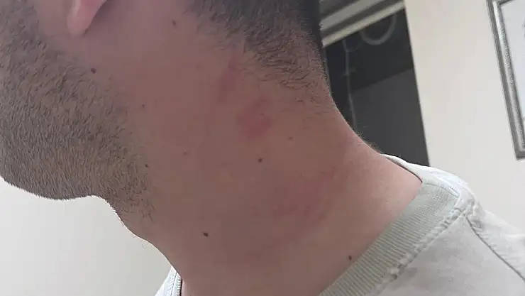 Gazeteciye şiddet: İki sanık için 6 yıla kadar hapis talebi!